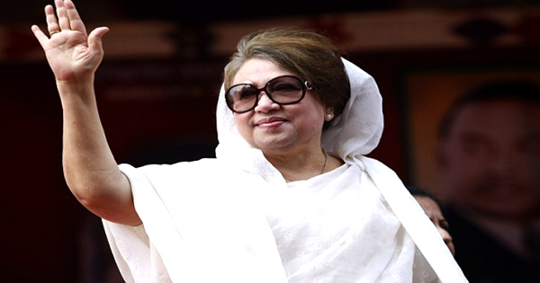 খালেদা জিয়ার মুক্তির মেয়াদ বাড়লো আরও ৬ মাস