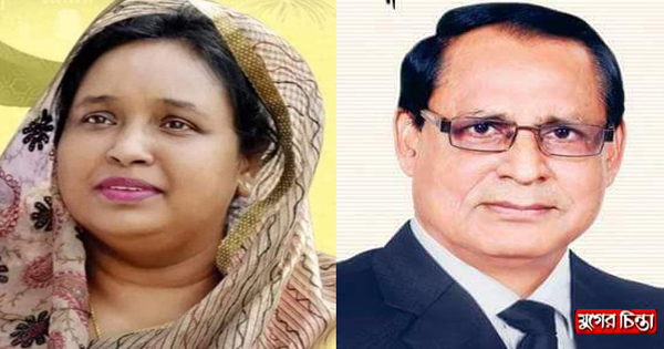 আইভীকে আনোয়ারের সমর্থন
