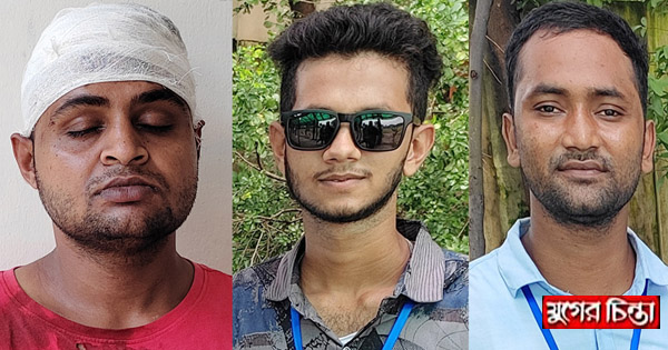 আধিপত্য বিস্তারে ছাত্রলীগ&nbsp;নেতার হামলা