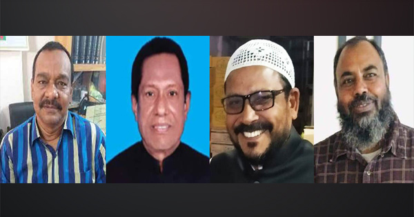 কলাগাছিয়ায় চেয়ারম্যান পদ ছিনিয়ে&nbsp;নেয়ার স্বপ্নে আ&rsquo;লীগ