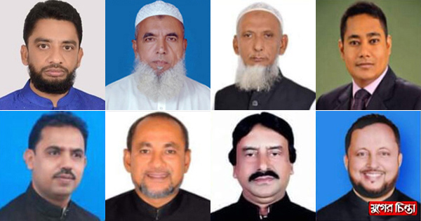 সোনারগাঁয়ের ৮ ইউপিতে প্রার্থী ৩৫৫