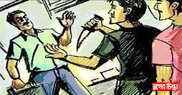 ফতুল্লায় রাতের আঁধারে হায়েনার তান্ডব