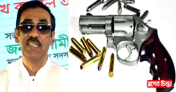 সিদ্ধিরগঞ্জে অস্ত্র প্রবেশ করাচ্ছে কারা