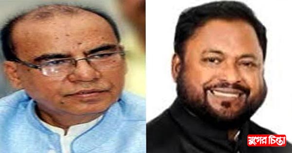 অনৈক্যের মাঝে দলীয় কর্মসূচিতে সক্রিয় হাই-বাদল