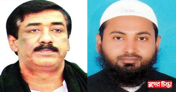 বড় ভাইকে চাপাবাজ বললেন ছোট ভাই