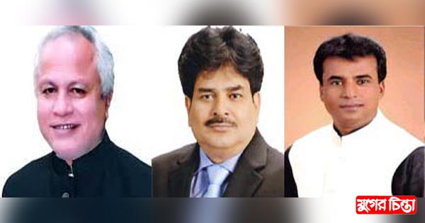 সোনারগাঁয়ে আ.লীগ-জাপায় উত্তপ্ত