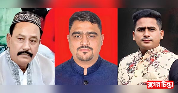 দৌলতের দুই ছেলেকে নিয়ে&nbsp;সৈয়দপুরে আতঙ্ক