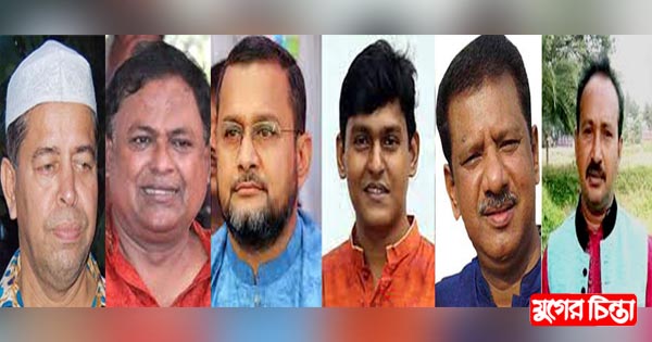 অবশেষে হতাশা কাটছে না.গঞ্জ যুবলীগে