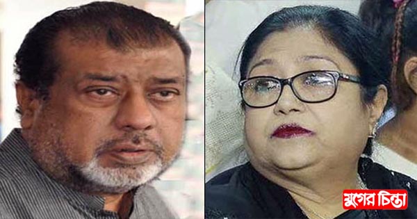 পারভীন ওসমানের মনোনয়ন লাভের সম্ভাবনা বাড়ছে