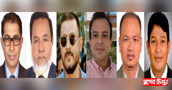 গুরুত্বপূর্ণ পদে থাকবেন না ইউনিট বিএনপির মূল নেতারা