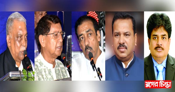 কিশোরগ্যাংয়ের অপরাধ দমনে একমত মন্ত্রী-এমপিরা