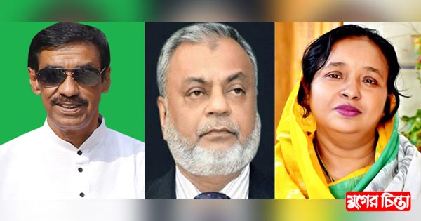 আগামীকালের শোডাউনে কাকে টার্গেট করবেন শামীম ওসমান