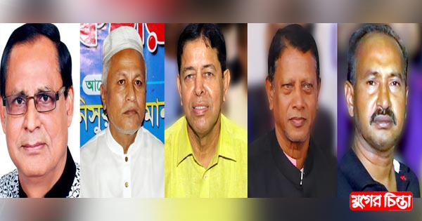 আইভী বলয়ের কাউকে দেখা যায়নি সমাবেশে&nbsp;