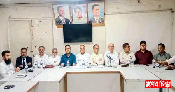 ১৫ দিনের কঠোর কর্মসূচি নিয়ে মাঠে নামছে বিএনপি