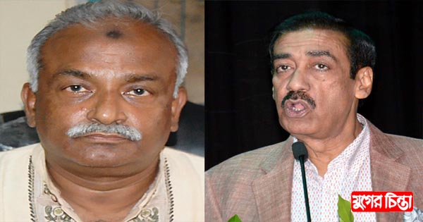 আম্মা ও ভাইয়া গ্রুপের বহিঃপ্রকাশ &lsquo;তৃণমূল বিএনপি&rsquo;