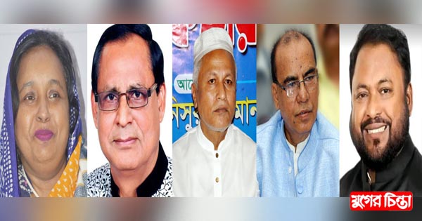 প্রার্থী বাছাইয়েও প্রতিযোগিতা&nbsp;