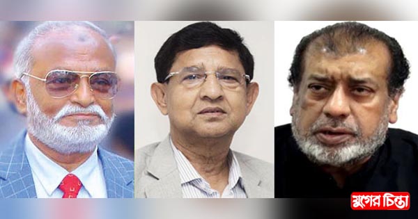 তৈমূরকে ছাড় দেবে না গাজী-সেলিম ওসমান