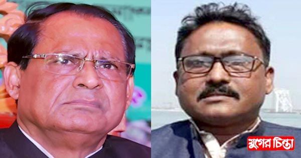 ওয়ার্ড কমিটি করতে ব্যর্থ