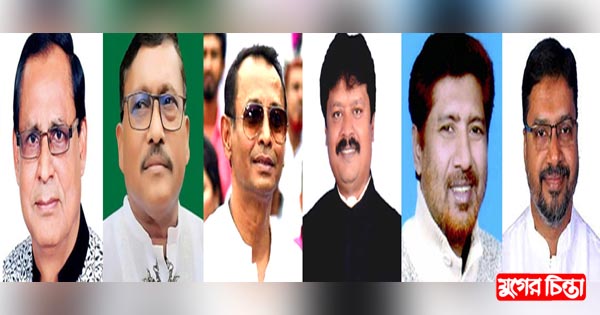 বুড়োরা পদ আঁকড়ে রাখায় নতুন নেতৃত্ব নিয়ে শঙ্কা