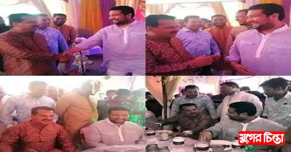 দুই আ.লীগ নেতার ছত্রছায়ায়&nbsp;আজাদের রাজনীতি