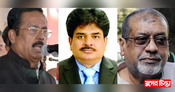 জাতীয় পার্টিকে এক হাত&nbsp;নিলেন নানক&nbsp; &nbsp;