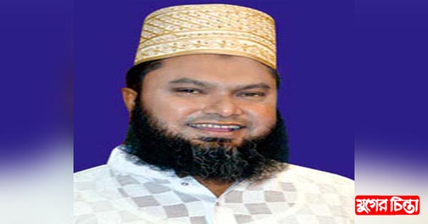 &lsquo;যদি থাকে নসিবে আপনি আপনি আসিবে&rsquo;