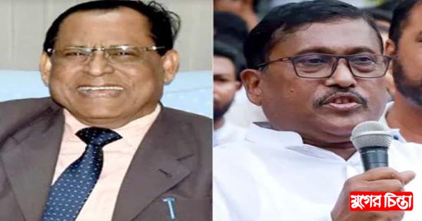 দুঃসময়েও মিটছেনা&nbsp;আ.লীগের অনৈক্য