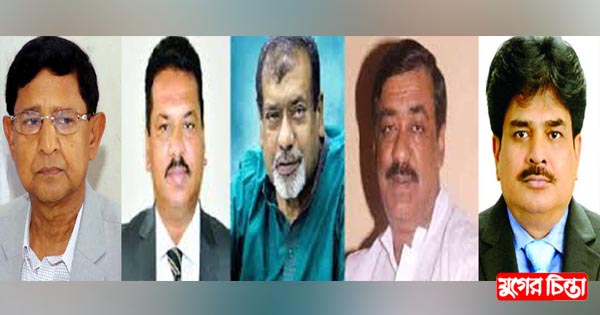 জনগণ থেকে দুরত্ব বেড়েছে এমপিদের