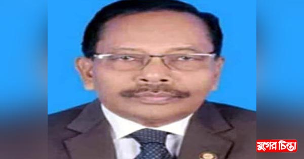 অজান্তেই জাপা&rsquo;র পাশে দাঁড়ান তিনি &nbsp;