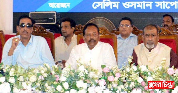 আবারও সেলিম ওসমানকে চায় বন্দর আ.লীগ