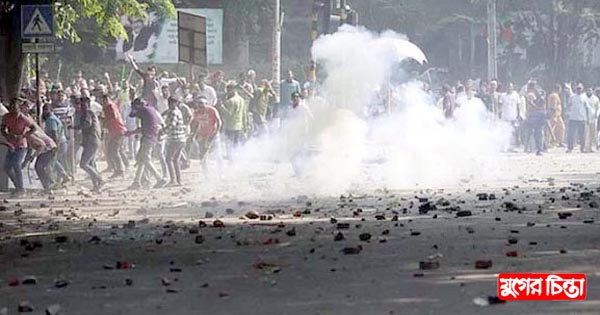 ফের হরতালের আগমন