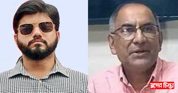 ইঁচড়ে পাকার নাটক ফাঁস