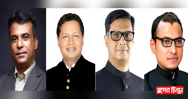 উন্নয়ন প্রচারণায় মহা ব্যস্ত, অবরোধ প্রতিরোধে তাঁরা নিখোঁজ