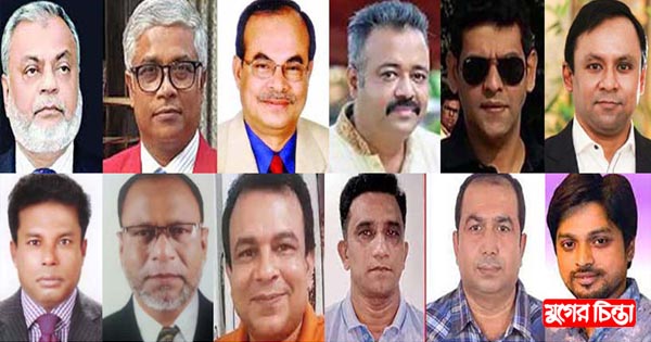 আত্মগোপনে থেকেও আন্দোলনে ফ্যাক্টর বিএনপির যে নেতারা