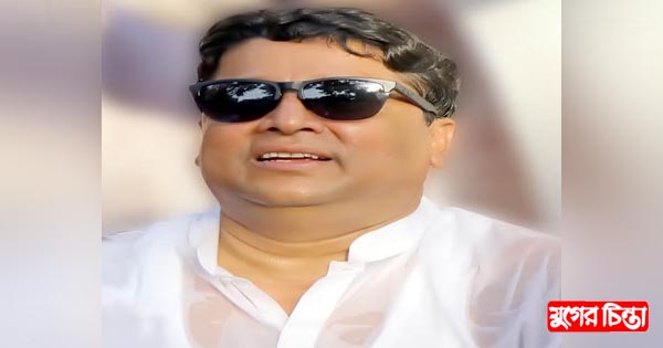 কাউন্সিলর মতি কারাগারে