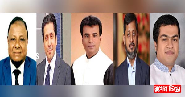 সোনারগাঁয়ে মনোনয়ন লড়াই না কোন্দল