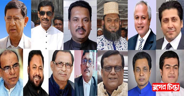 সব আসনেই একাধিক প্রার্থী আ.লীগের