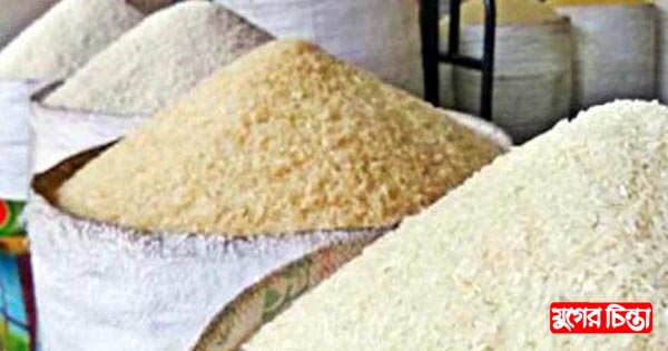 কেজিতে ৫ টাকা বেড়েছে মোটা চালের দাম