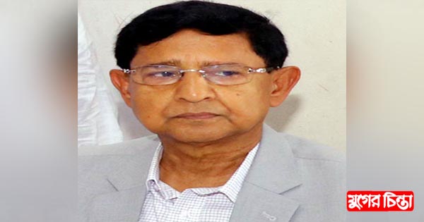 আবারও এমপি হচ্ছেন&nbsp;গোলাম দস্তগীর গাজী