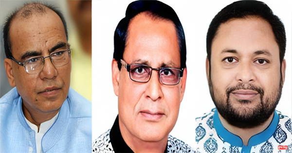 নারায়ণগঞ্জ-৫ আসনের দিকে নজর জেলা ও মহানগরের শীর্ষ নেতাদের