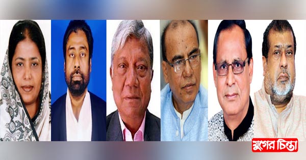 আ.লীগের সূতিকাগারে বেহাল কর্মীরা