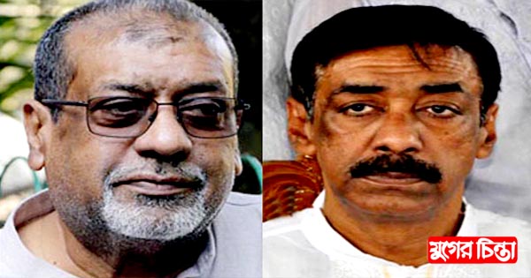 আবারও ফাঁকা মাঠে দুই ভাই