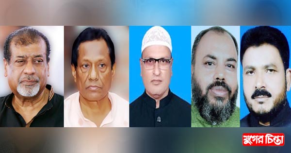 সেলিম ওসমানকে সমর্থন দেয়া নিয়ে দ্বিধাদ্বন্দ্ব