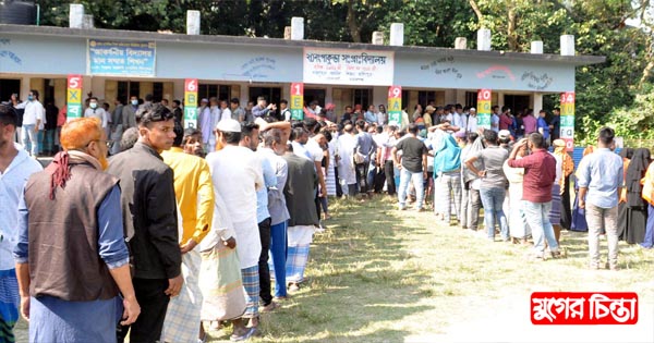 নির্বাচন নিয়ে কী ভাবছেন সাধারণ মানুষ