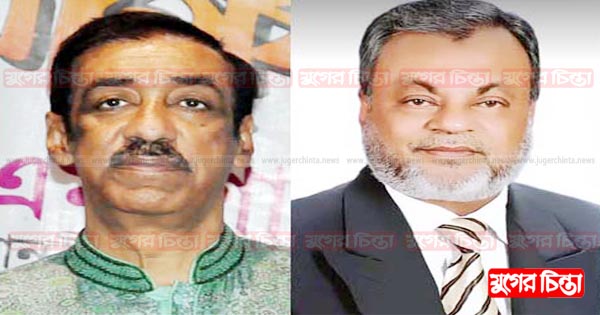 নির্বাচনে নেই তাই আক্রোশও নেই