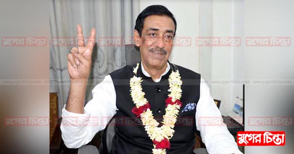 এবারও মন্ত্রী করা হলো না সমর্থকরা হতাশ