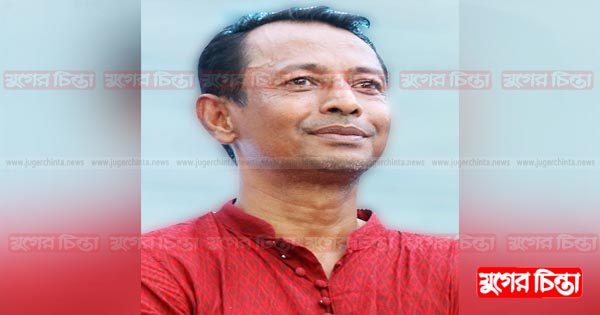 উপজেলা নির্বাচনে সদরে শাহ নিজাম প্রার্থী