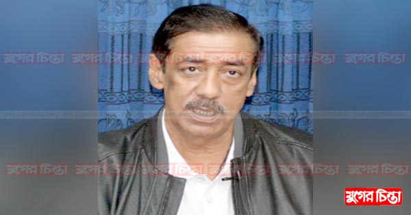 দুরূহ কাজে নেমেছেন শামীম ওসমান