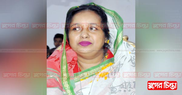 সত্য প্রকাশে নির্ভীক মেয়র আইভী