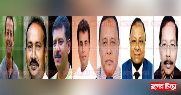 মাঠে সক্রিয় সম্ভাব্য চেয়ারম্যান প্রার্থীরা